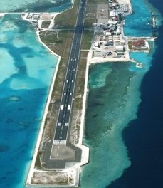 Maldives: Bids of up to Rf1 billion for airport